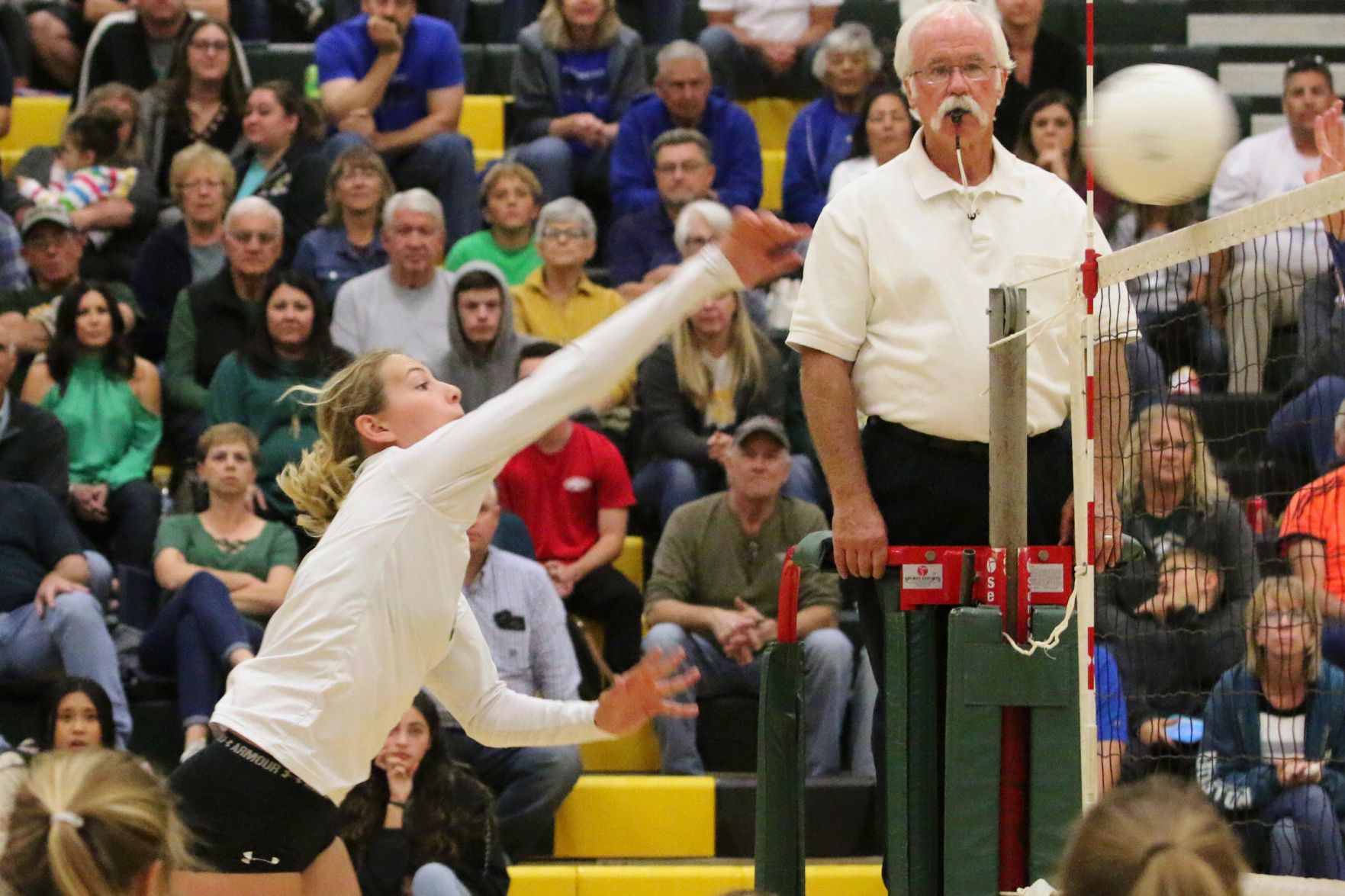 Sierra Pacific advances to semifinals in 3-0 rout of California City